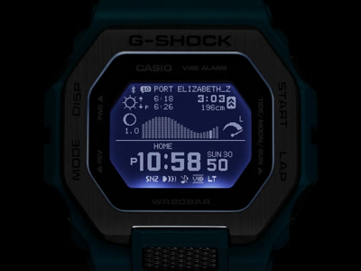 gbx-100-1er G-Shock G-Lide