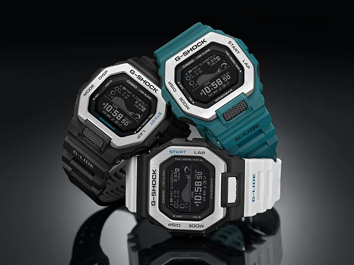 Juicio Haiku aceptar GBX-100 G-LIDE | Baroli | 5 años Garantía Oficial | Relojes Casio G-Shock