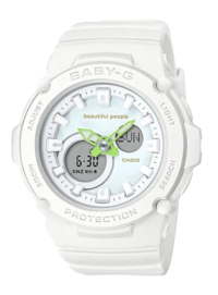 BGA-270BP-7ADR Baby- G Beautiful people