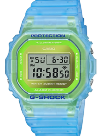G-Shock DW-5600LS-2ER