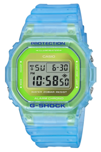 G-Shock DW-5600LS-2ER