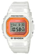 DW-5600LS-7ER G-Shock