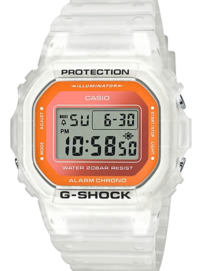 DW-5600LS-7ER G-Shock