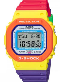 dw-5610dn-9er G-Shock