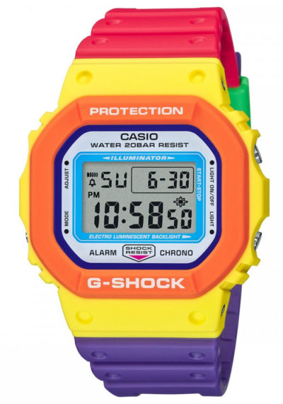 dw-5610dn-9er G-Shock