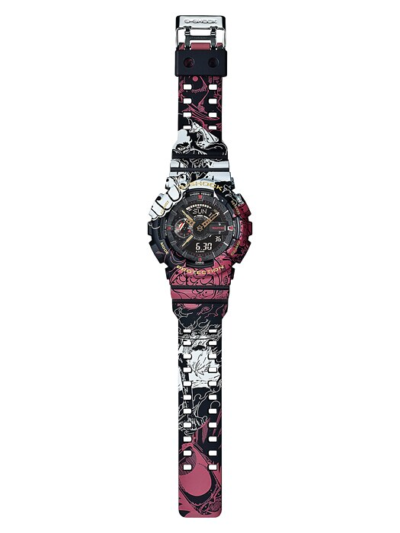 ga-110jop-1a4er G-Shock One piece