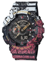 ga-110jop-1a4er G-Shock One piece