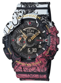 ga-110jop-1a4er G-Shock One piece