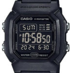 w-800h-1bves Casio Oficial