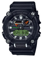 Reloj Casio G-Shock GA-900E-1A3ER