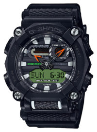 Reloj Casio G-Shock GA-900E-1A3ER