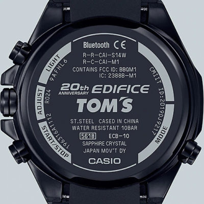 ecb-10tms-1aer edifice casio