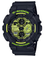 GA-140DC-1AER Casio G-Shock
