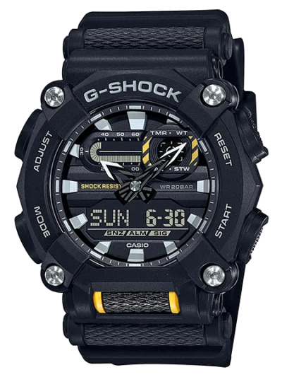 GA-900-1AER Casio G-Shock