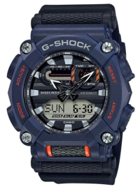 GA-900-2AER Casio G-Shock