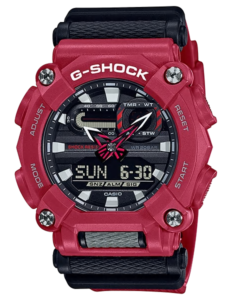 GA-900-4AER Casio G-Shock