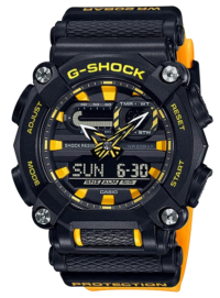 GA-900A-1A9ER Casio G-Shock