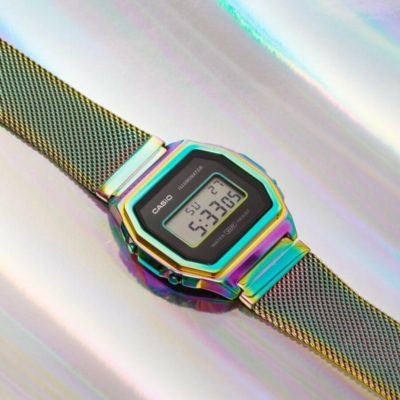 a1000rbw-1er Relojes Casio Retro Vintage Premium