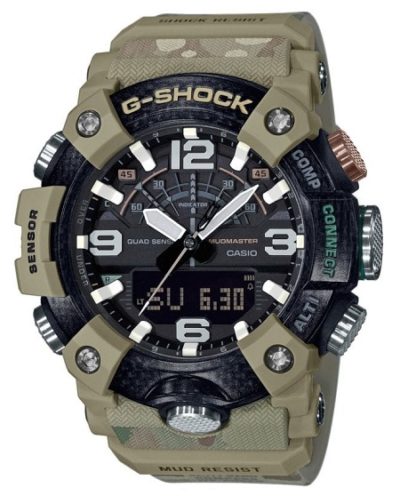 gg-b100ba-1aer Mudmaster