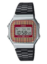 Reloj Casio Retro Vintage A168WEFB-5AEF