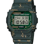 Reloj Casio G-Shock DWE-5600CC-3ER