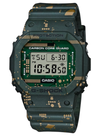 Reloj Casio G-Shock DWE-5600CC-3ER