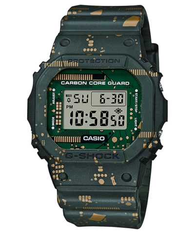 Reloj Casio G-Shock DWE-5600CC-3ER
