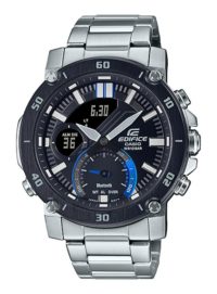 ECB-20DB-1AEF Reloj Casio Edifice Bluethoot