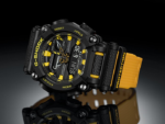 GA-900-1A9ER G-SHOCK HEAVY DUTY STREET