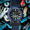 G-SHOCK HEAVY DUTY STREET