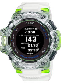 Reloj Casio G-Shock GBD-H1000-7A9ER  G-Squad