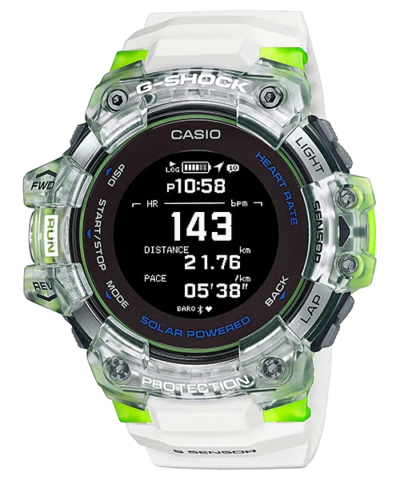 Reloj Casio G-Shock GBD-H1000-7A9ER  G-Squad