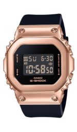 GM-S5600PG-1ER G-Sshock mujer