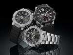 GST-B300-1AER Casio G-steel