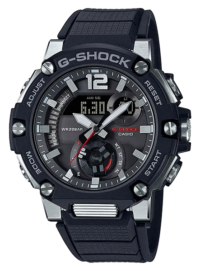 GST-B300-1AER Casio G-steel