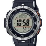 Reloj Casio Pro Trek PRW-30-1AER