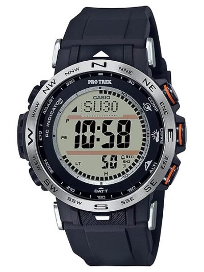 Reloj Casio Pro Trek PRW-30-1AER