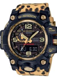 gwg-1000wlp-1aer G-Shock Mudmaster camuflaje
