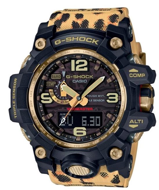 gwg-1000wlp-1aer gwg-1000wlp-1aer G-Shock Mudmaster camuflaje