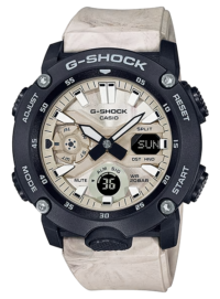 GA-2000WM-1AER UTILITY WAVY MARBLE