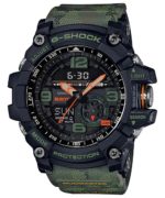 gg-1000btn-1aer G-Shock Mudmaster camuflaje