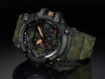 gg-1000btn-1aer G-Shock Mudmaster camuflaje