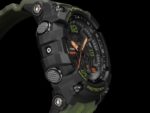 gg-1000btn-1aer G-Shock Mudmaster camuflaje