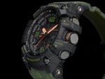gg-1000btn-1aer G-Shock Mudmaster camuflaje