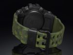 gg-1000btn-1aer G-Shock Mudmaster camuflaje