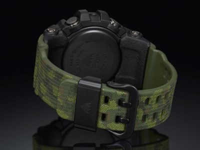 gg-1000btn-1aer G-Shock Mudmaster camuflaje
