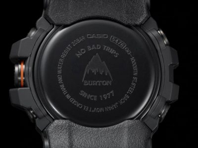 gg-1000btn-1aer G-Shock Mudmaster camuflaje