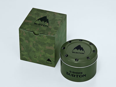 gg-1000btn-1aer G-Shock Mudmaster camuflaje