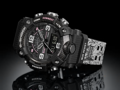 GG-B100BTN-1AER BURTON G-SHOCK