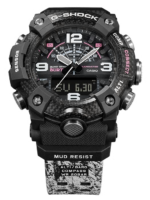 GG-B100BTN-1AER BURTON G-SHOCK
